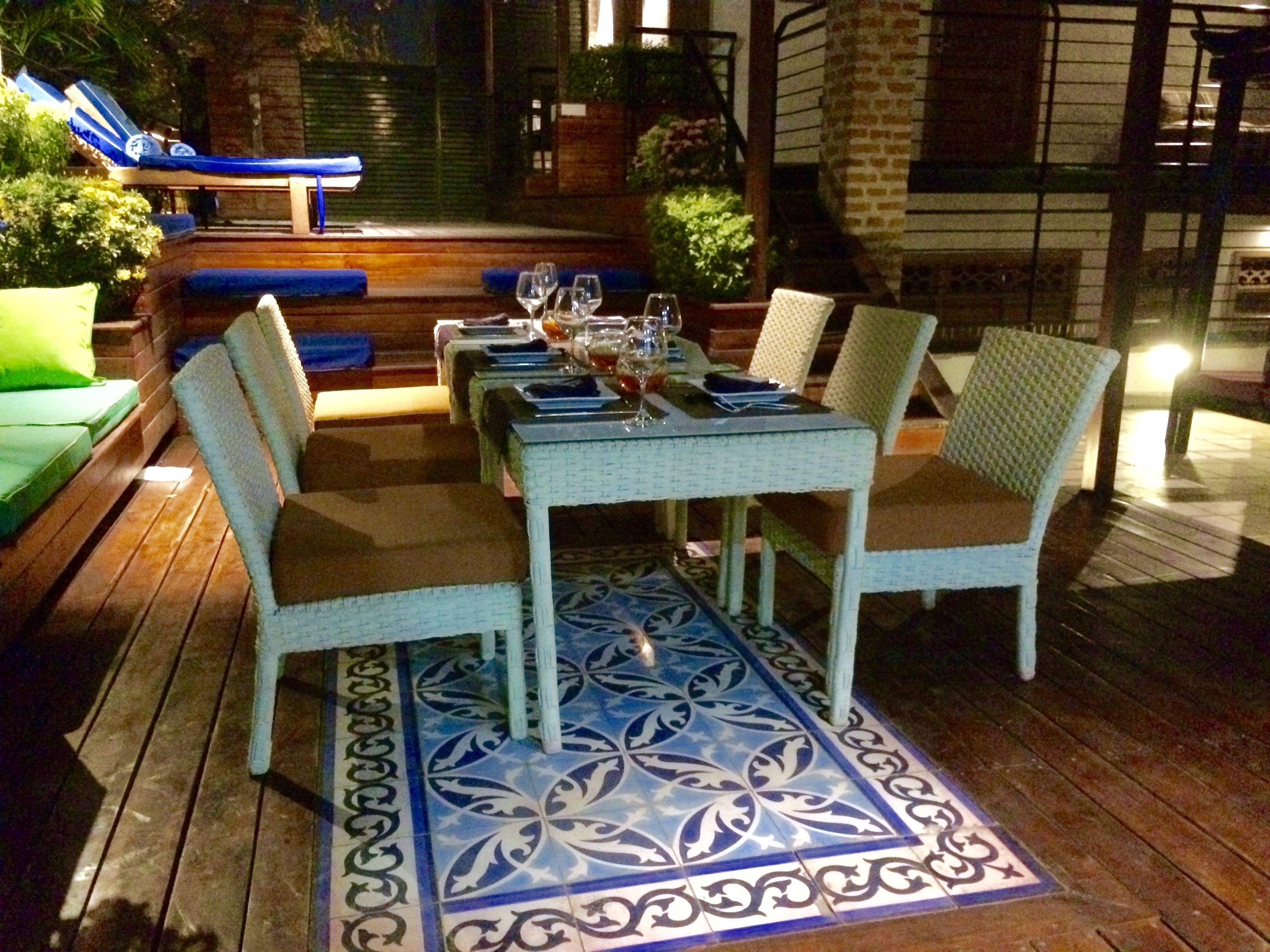Hotel Boutique Casa Carolina Santa Marta — Photos 3